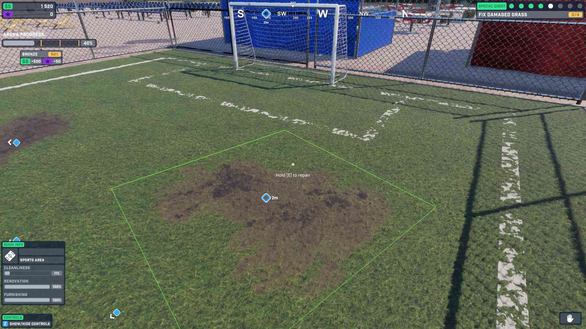 竞技场翻新/Arena Renovation_3