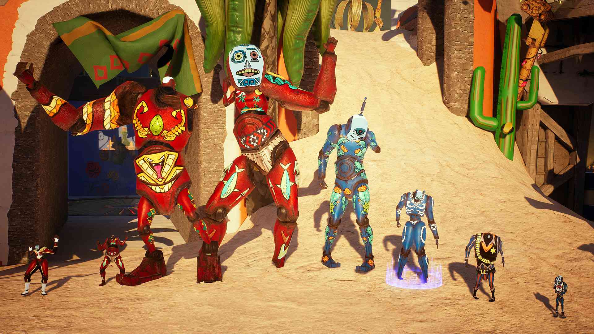 莫菲斯法：重塑/Morphies Law: Remorphed_5