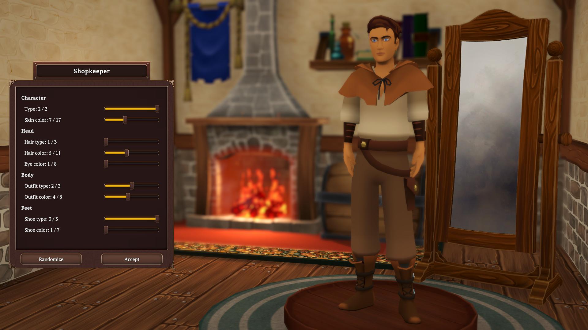 温克利小屋/Winkeltje: The Little Shop_4