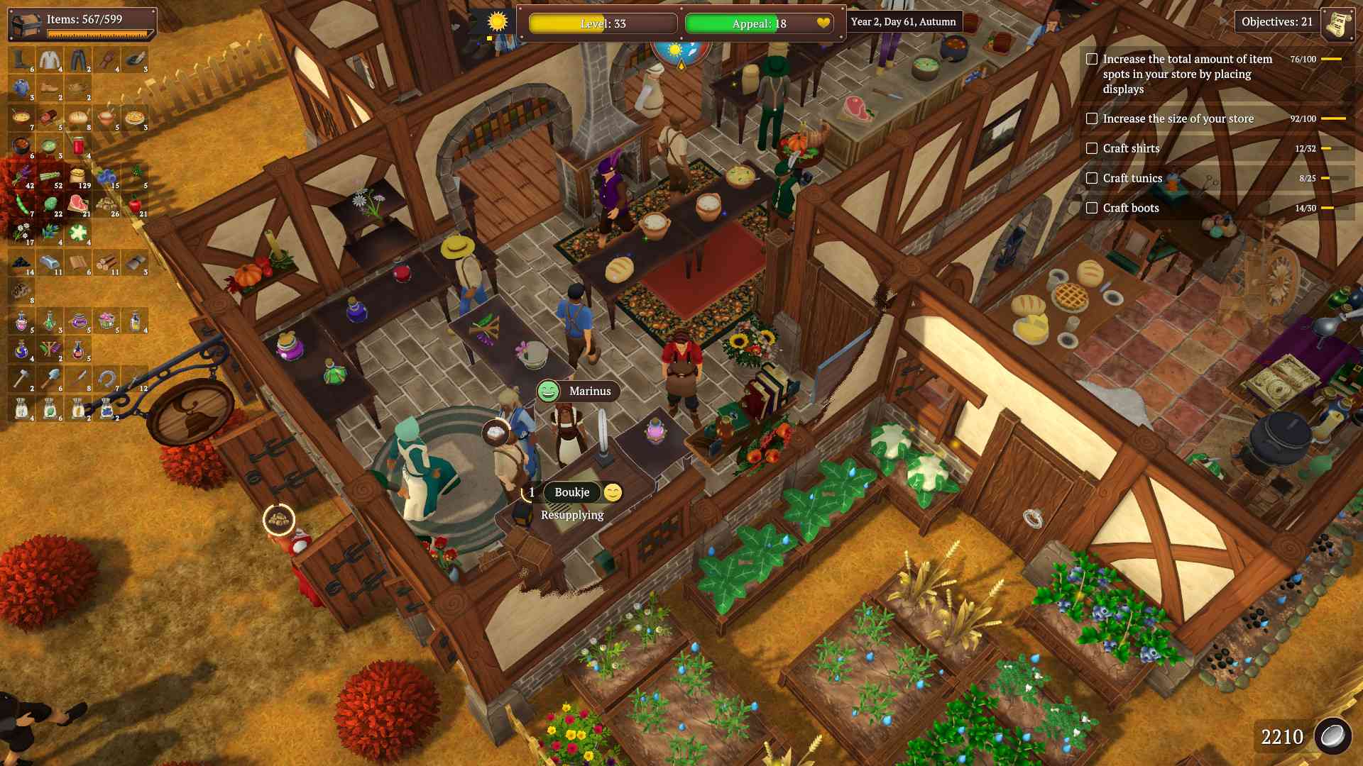 温克利小屋/Winkeltje: The Little Shop_3