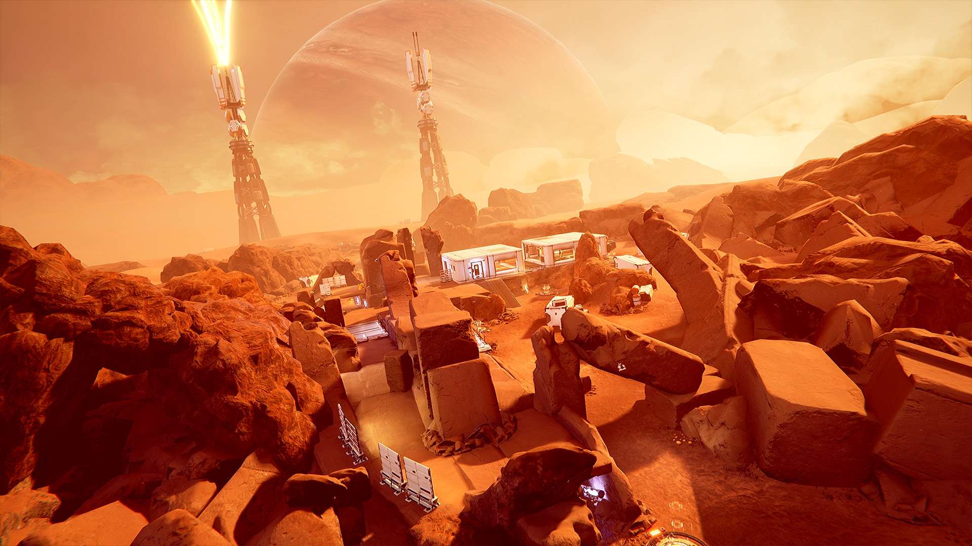 雷能思之门/Lemnis Gate_2