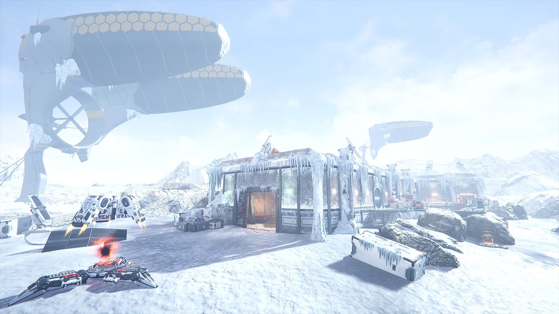 雷能思之门/Lemnis Gate_0