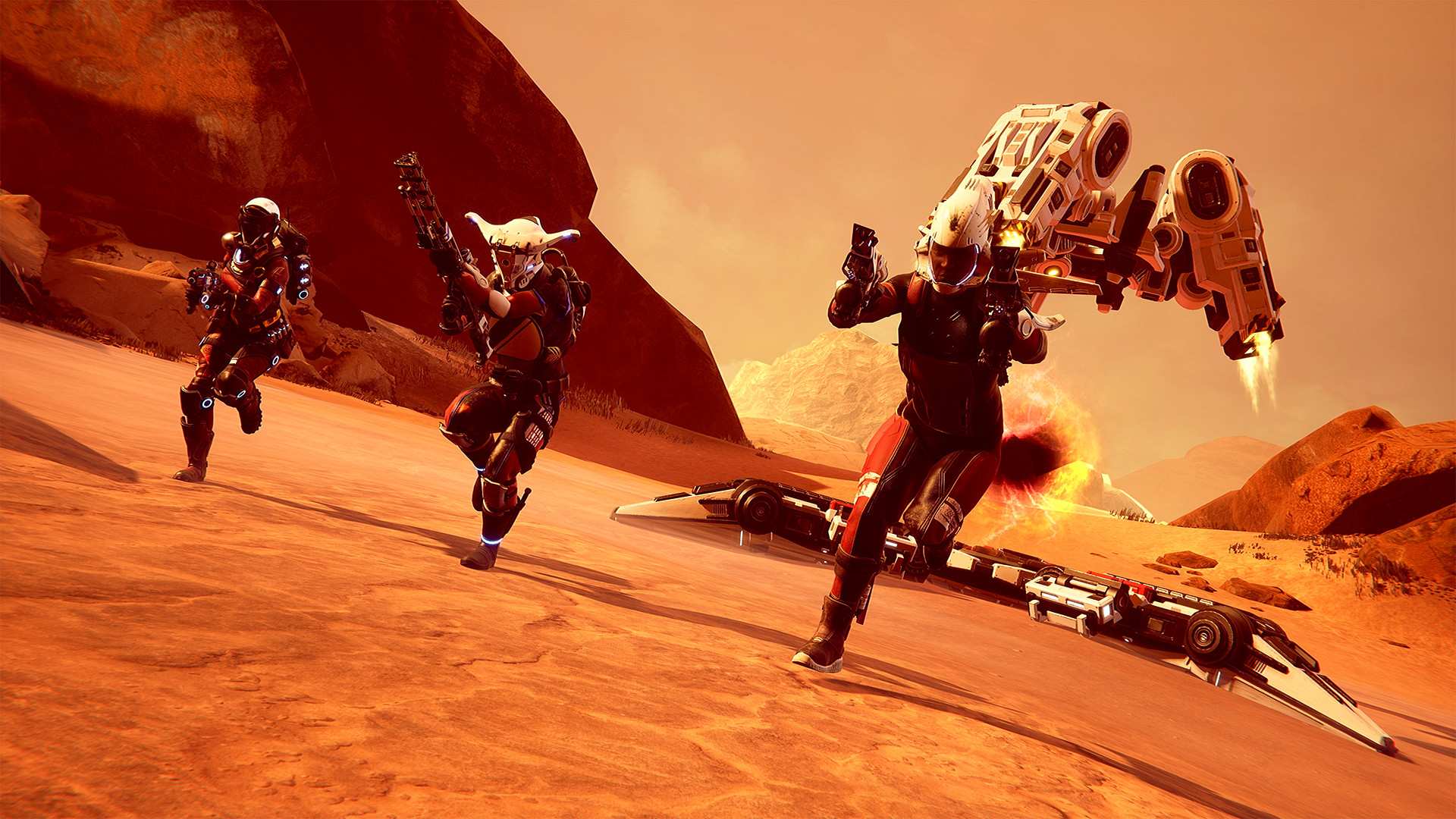 雷能思之门/Lemnis Gate_1