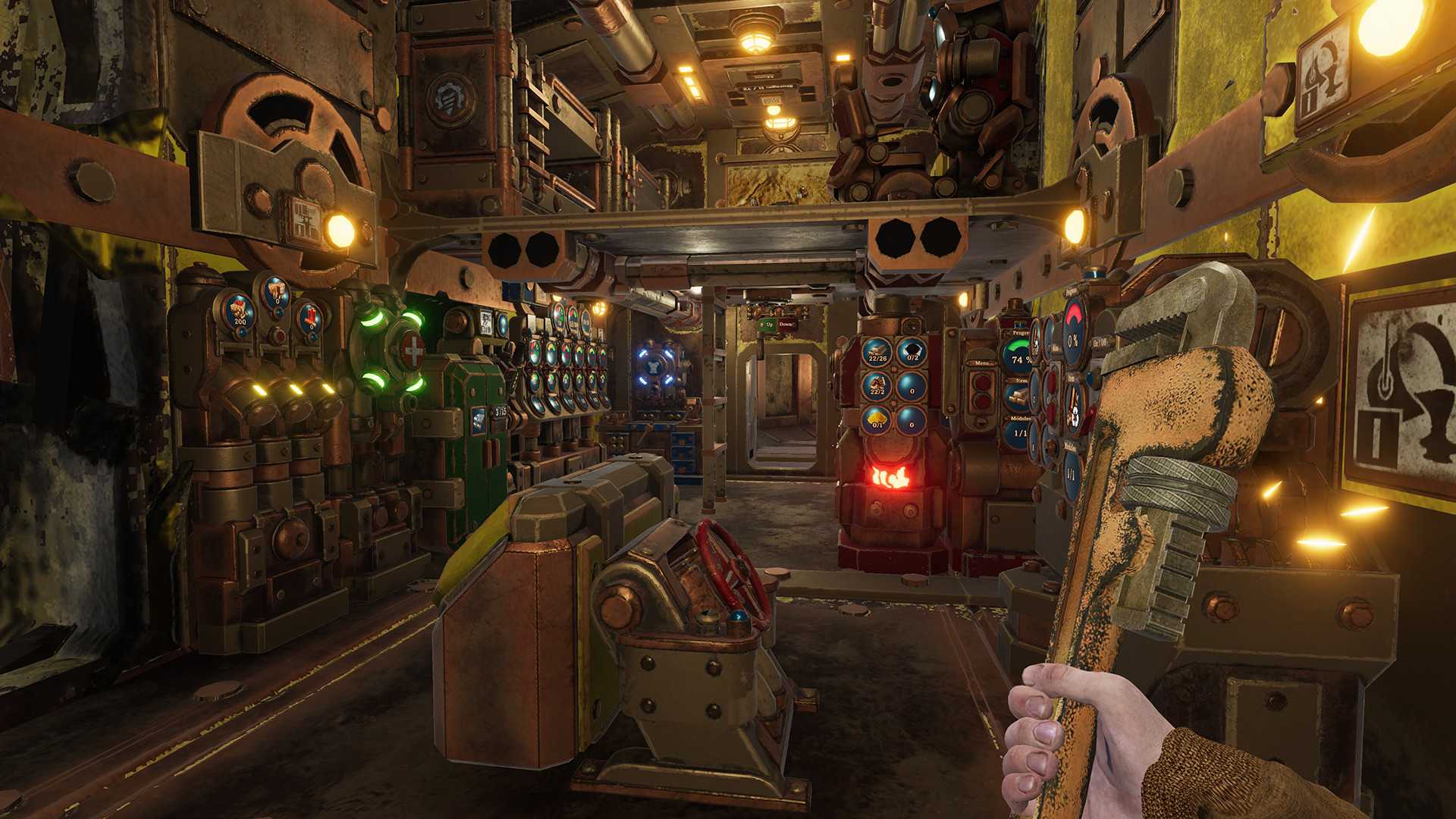 火山岛/火山钻地机/Volcanoids_2