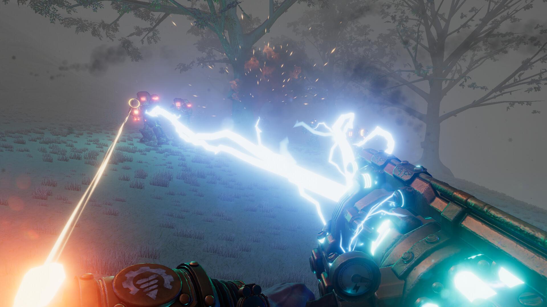 火山岛/火山钻地机/Volcanoids_4