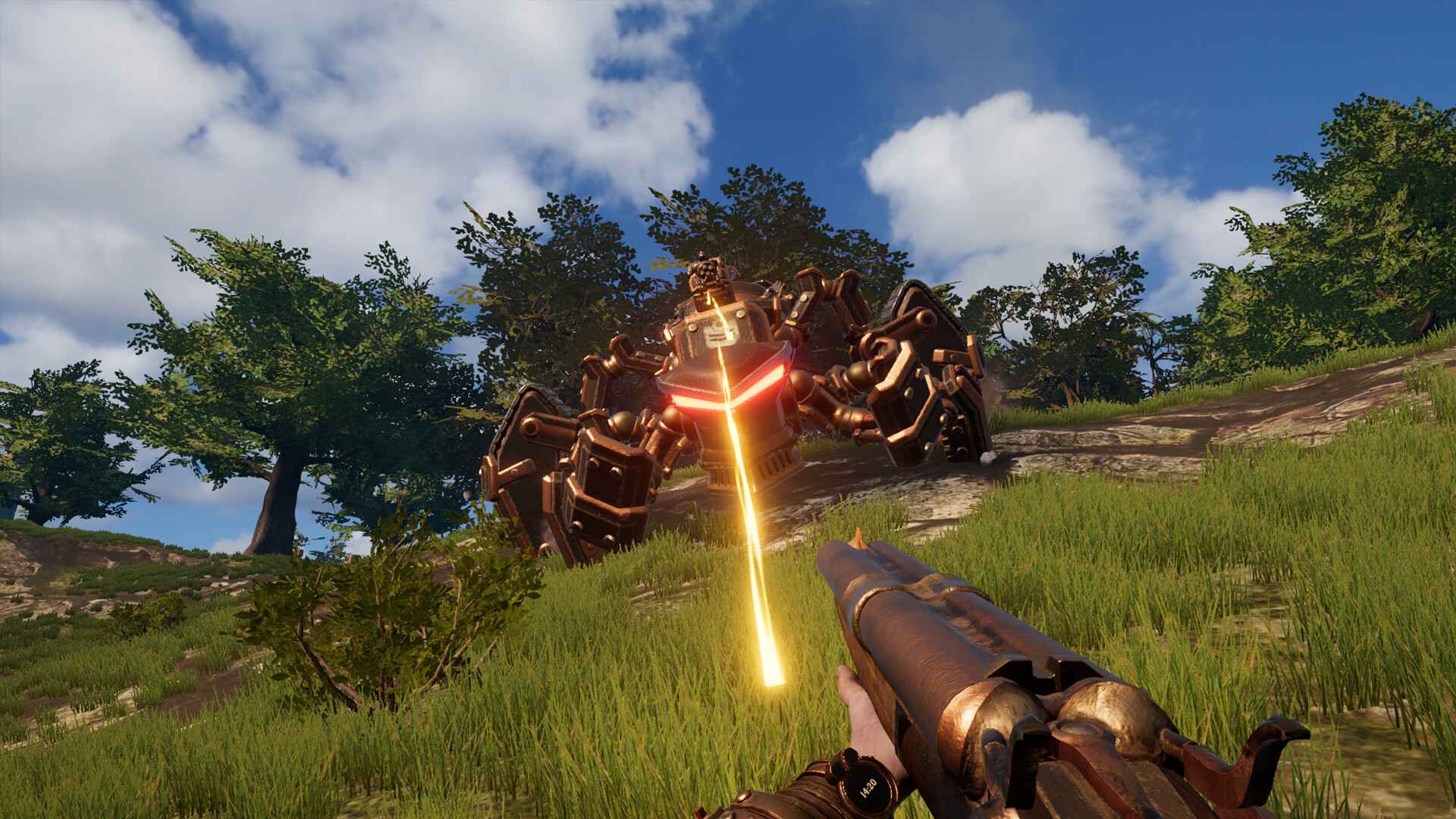 火山岛/火山钻地机/Volcanoids_3