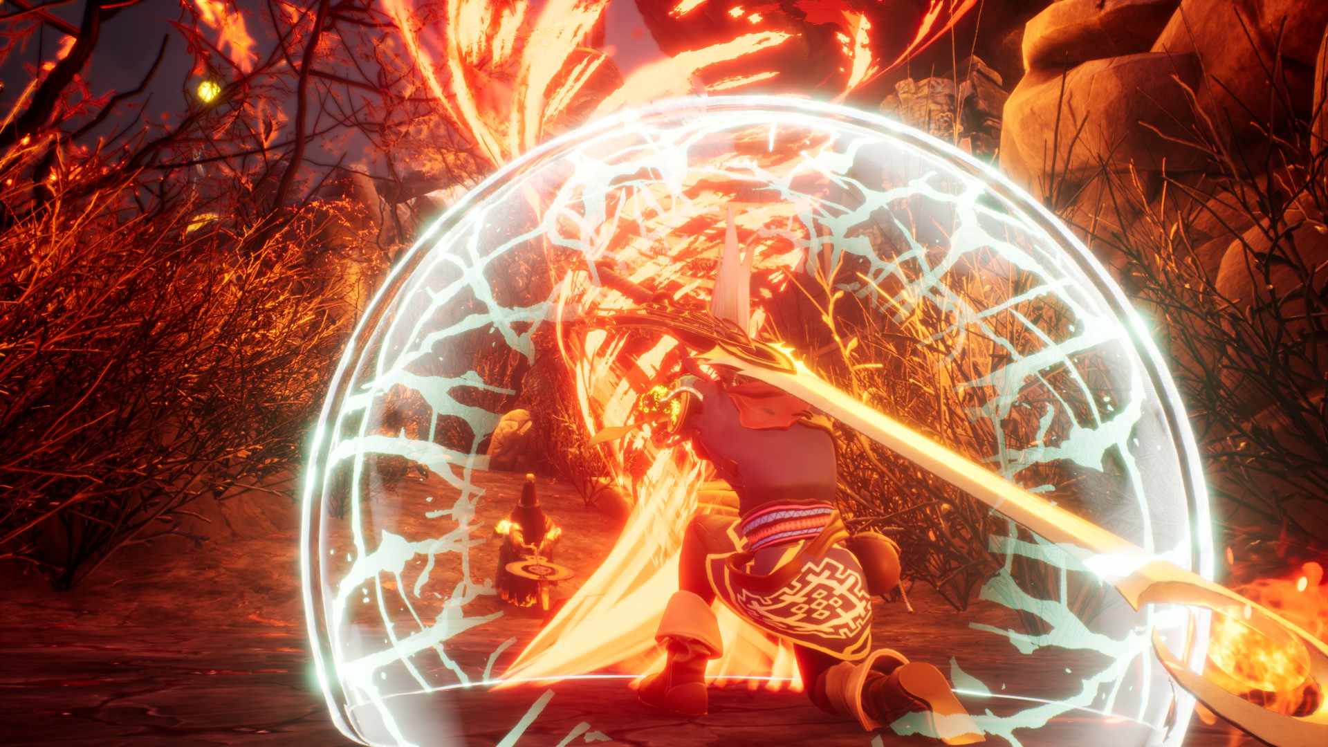 往昔之梦/Bygone Dreams_0