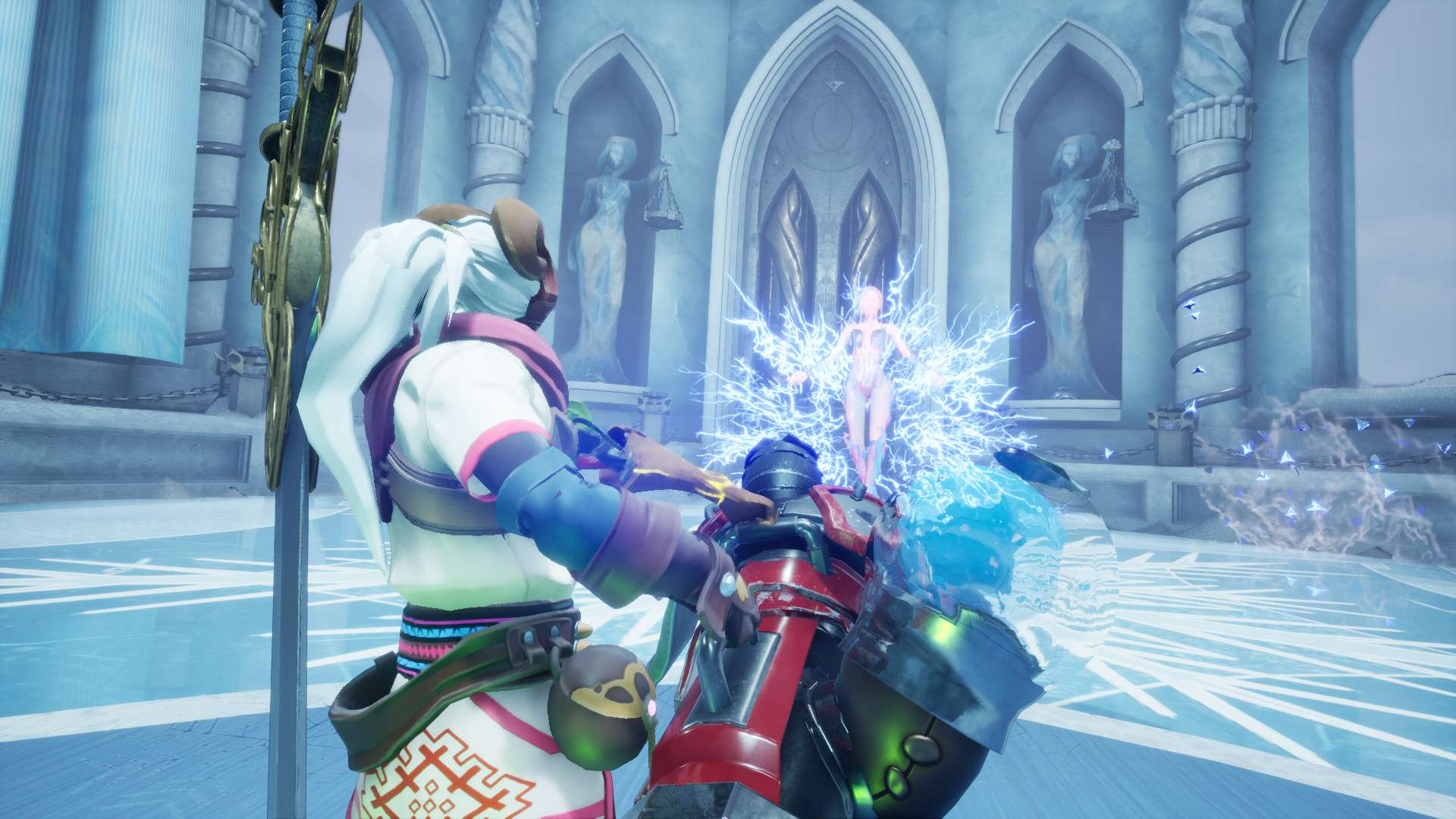 往昔之梦/Bygone Dreams_1