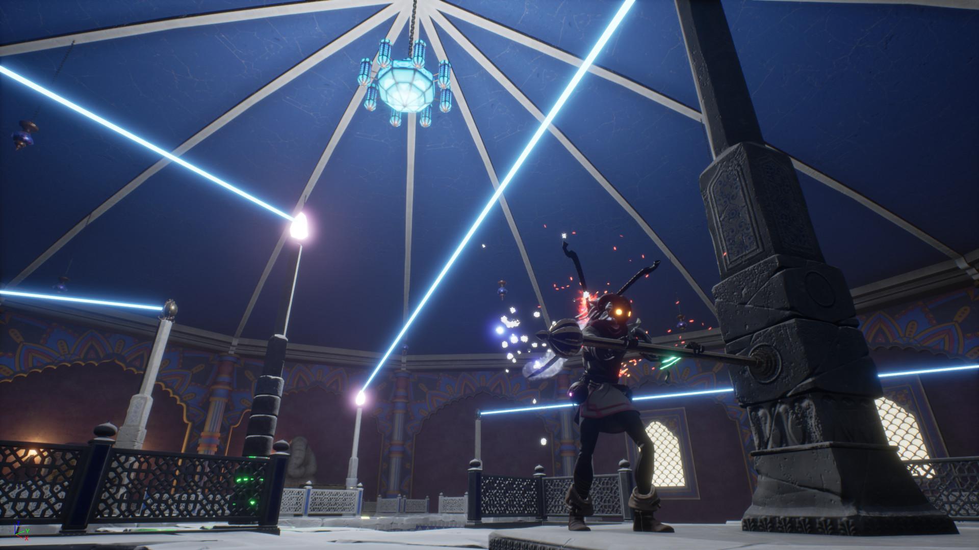 往昔之梦/Bygone Dreams_2