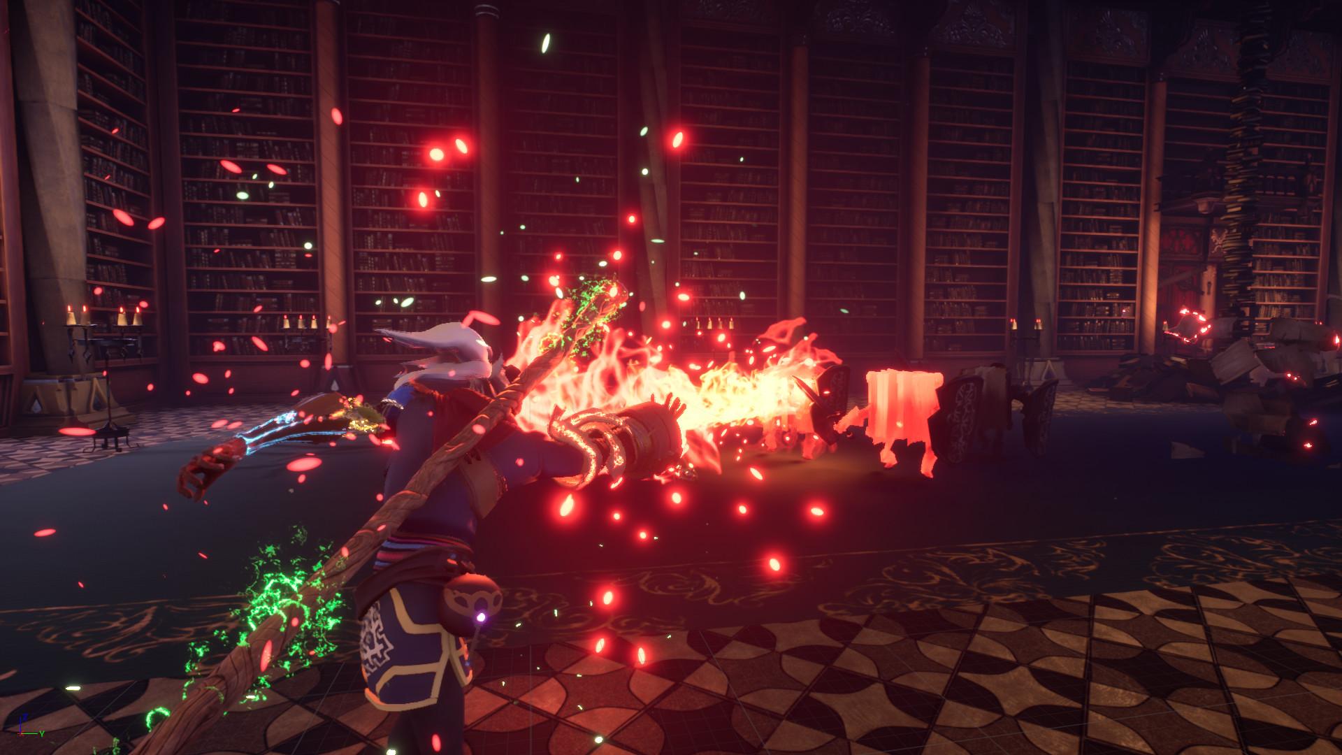 往昔之梦/Bygone Dreams_4