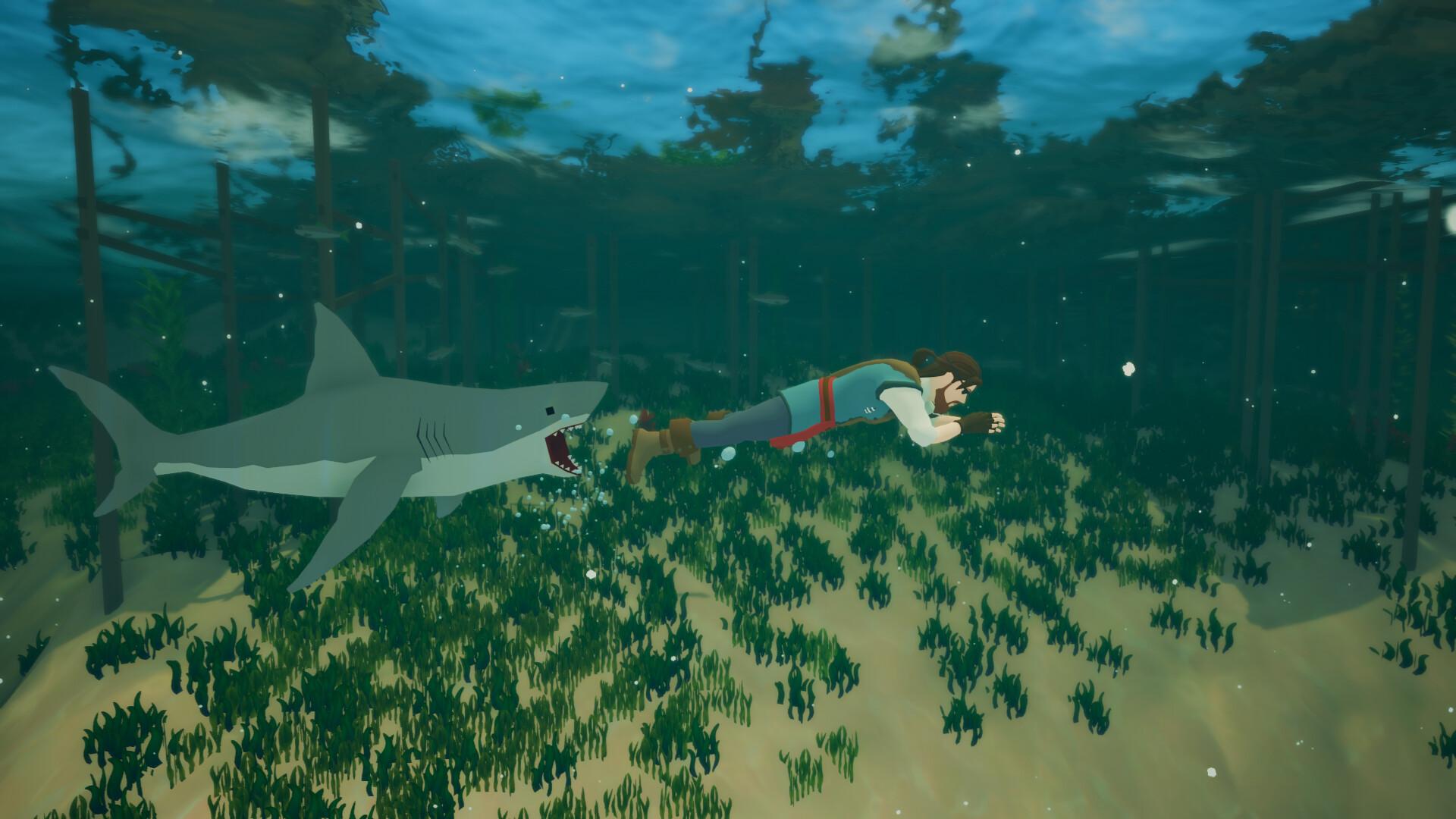 骨头船长：海盗之旅/Captain Bones : A Pirate's Journey_2