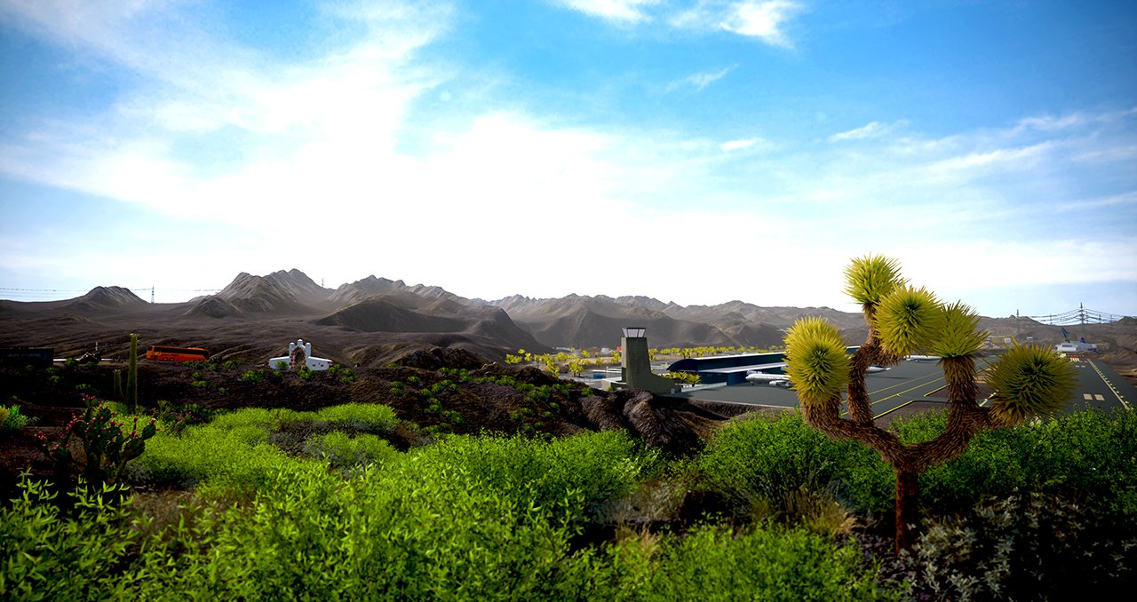 旅游巴士模拟/Tourist Bus Simulator_1