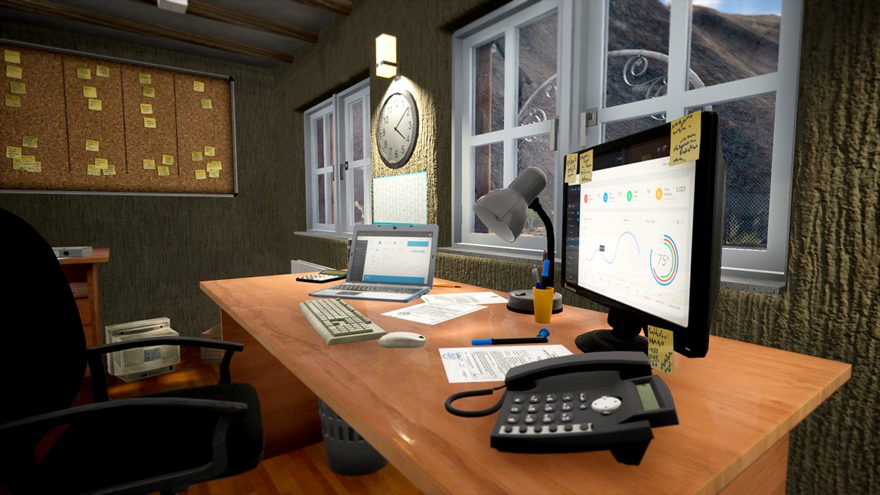 旅游巴士模拟/Tourist Bus Simulator_2