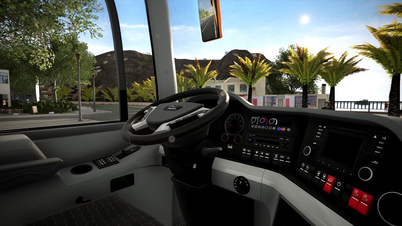 旅游巴士模拟/Tourist Bus Simulator_4
