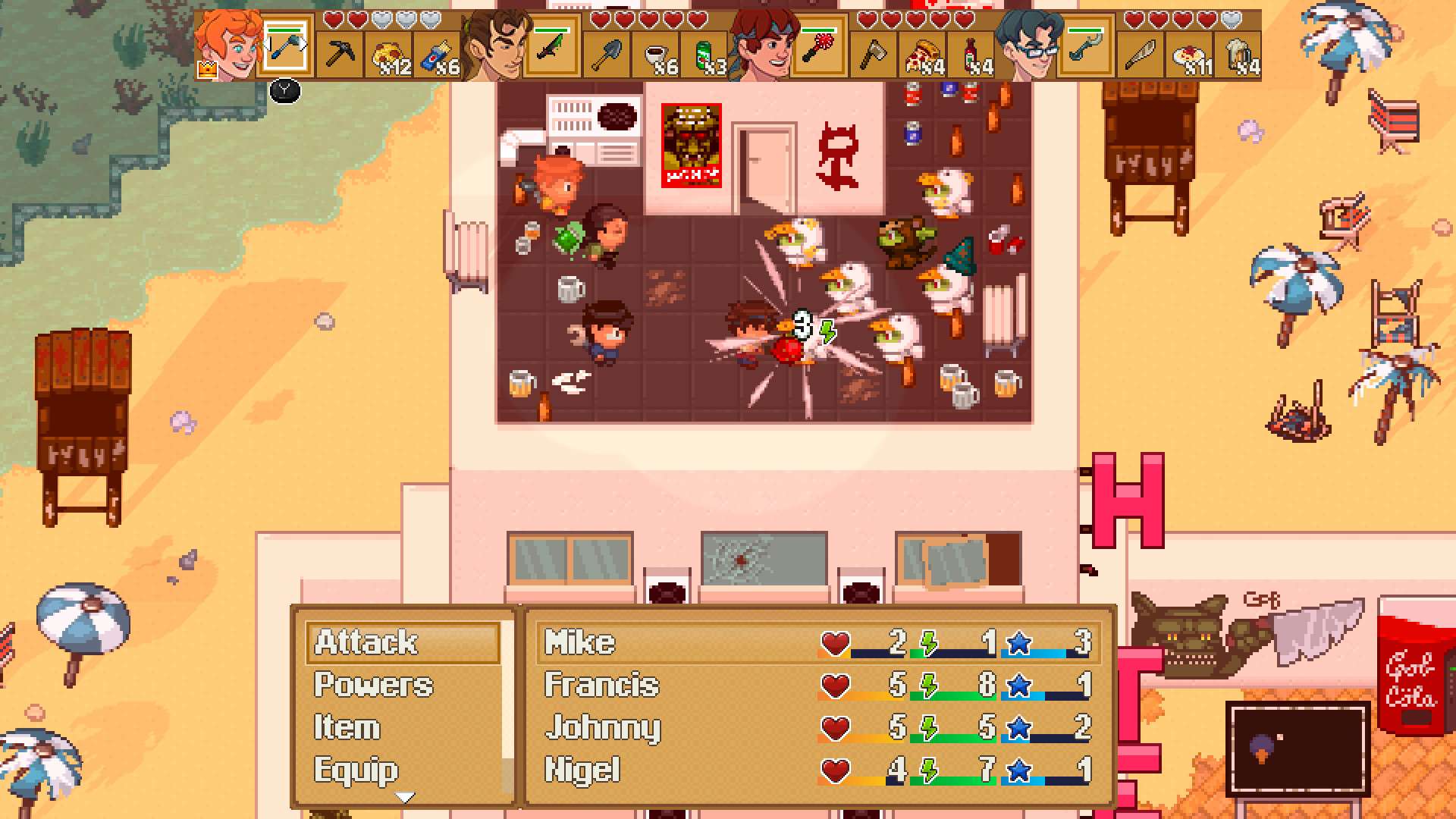 天命与厄运世界/Doom & Destiny Worlds_0