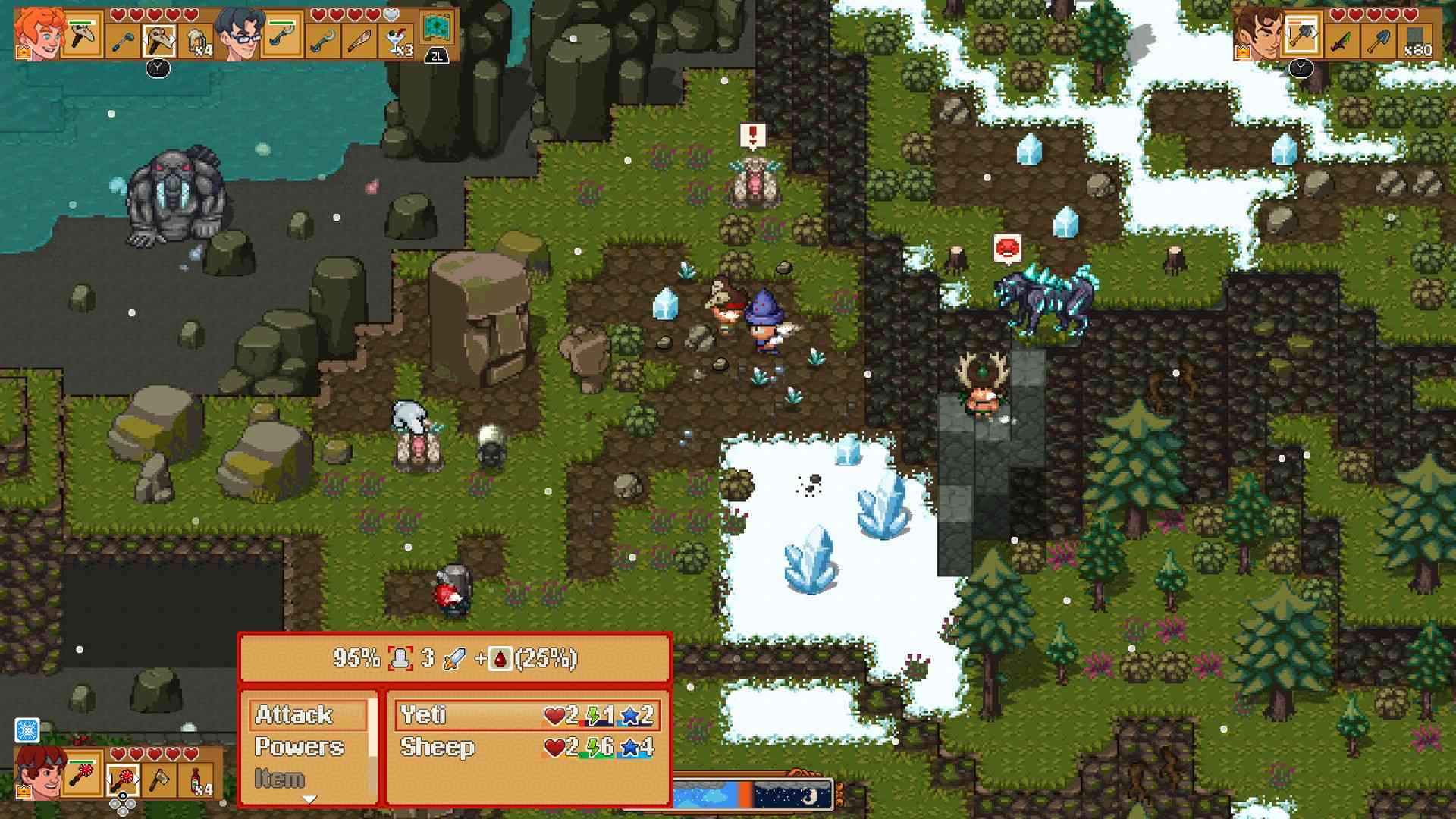 天命与厄运世界/Doom & Destiny Worlds_3