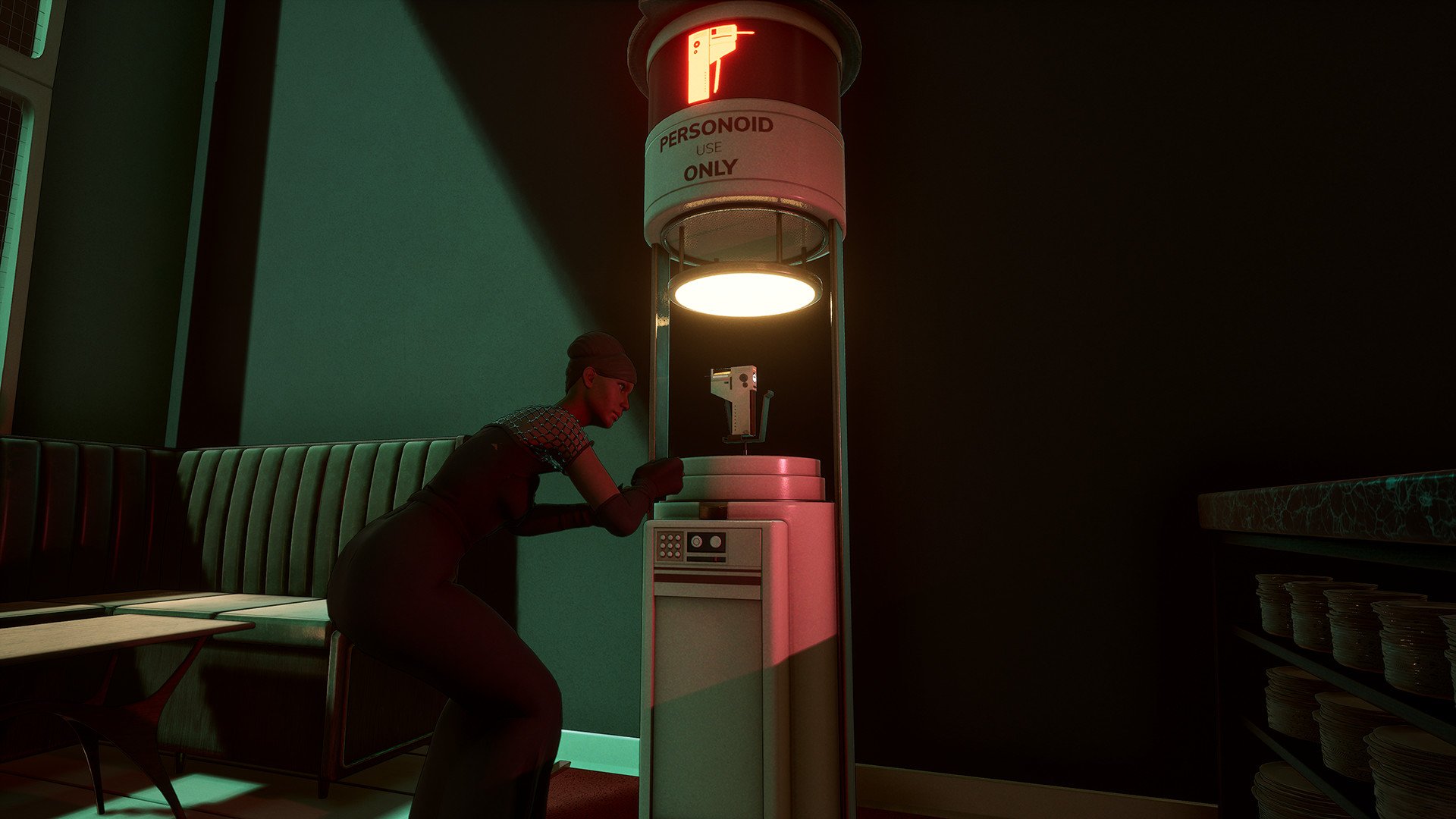 头等舱危机/First Class Trouble/支持网络联机_6