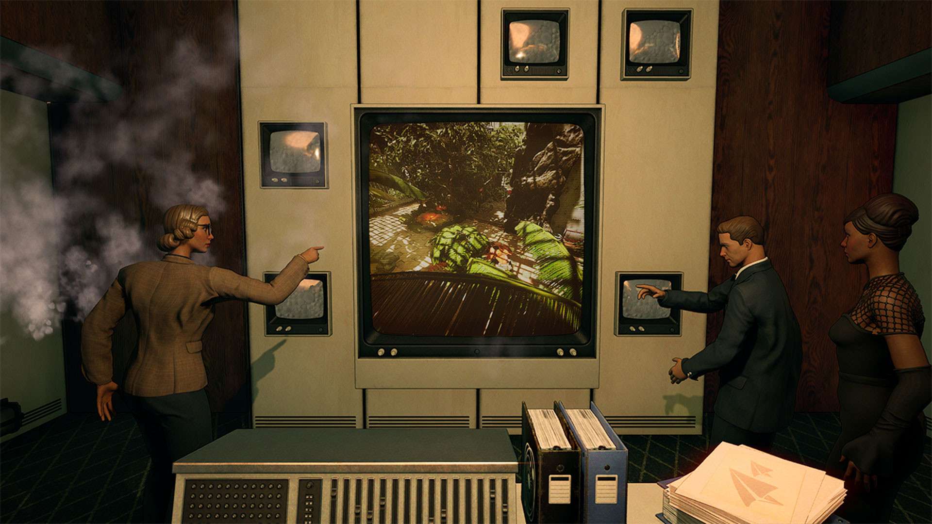 头等舱危机/First Class Trouble/支持网络联机_7