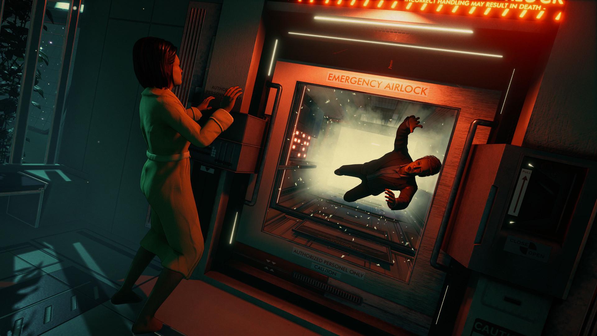 头等舱危机/First Class Trouble/支持网络联机_0