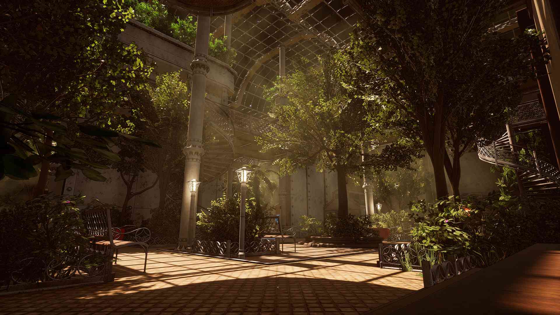 头等舱危机/First Class Trouble/支持网络联机_5