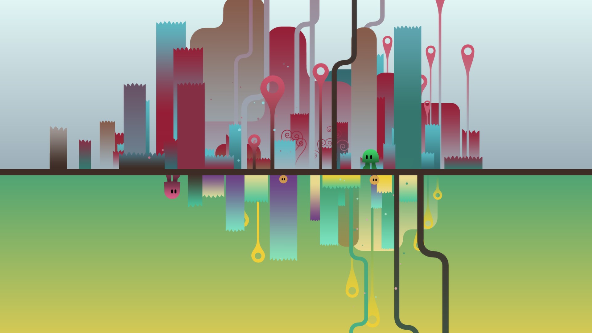 艾波与欧波/ibb & obb/支持网络联机_5