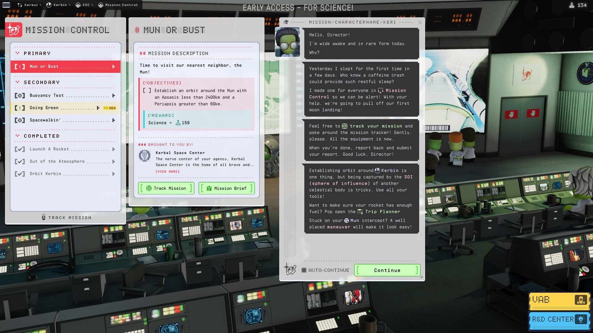 坎巴拉太空计划2/Kerbal Space Program 2_3