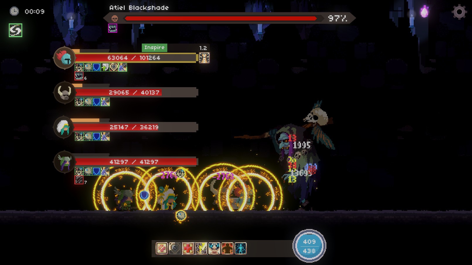 迷你治疗师/Mini Healer_0