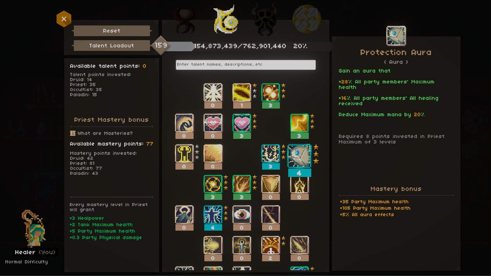 迷你治疗师/Mini Healer_2