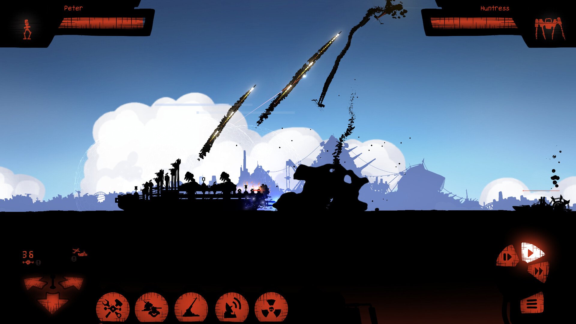 战巡大作战/Battlecruisers_5