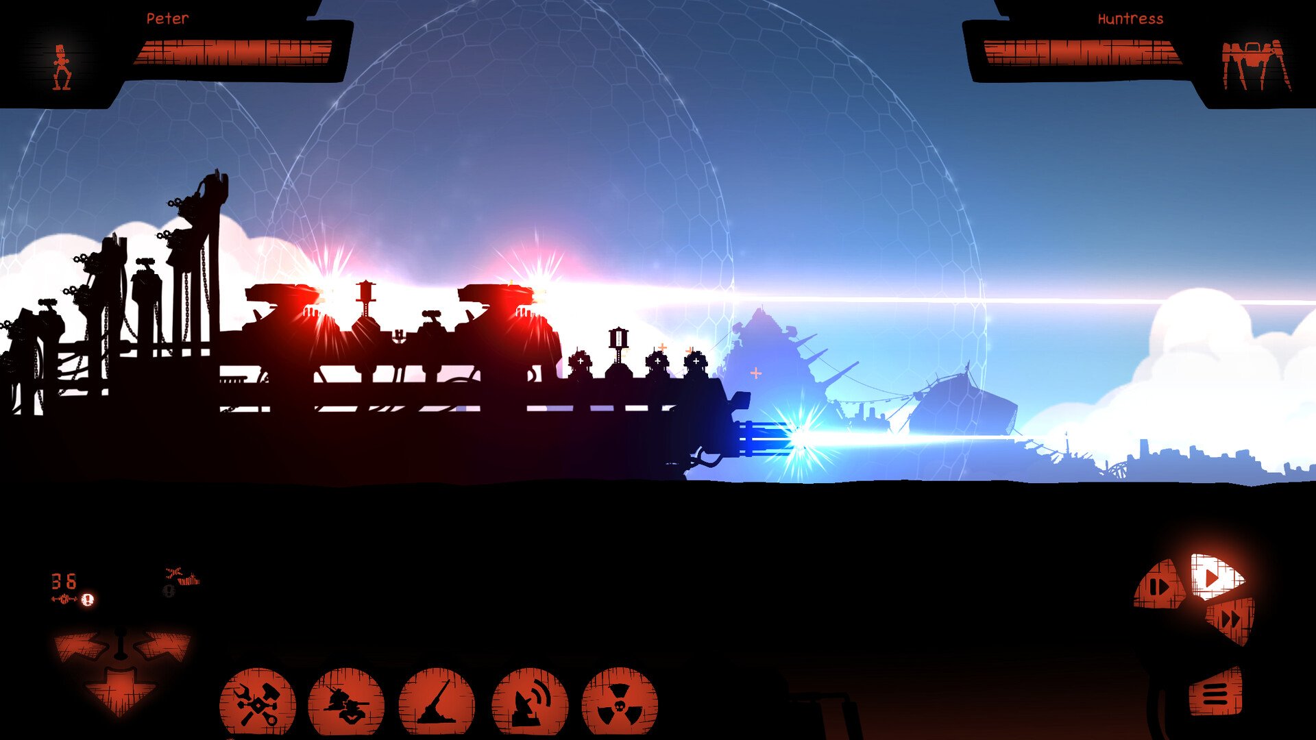 战巡大作战/Battlecruisers_2