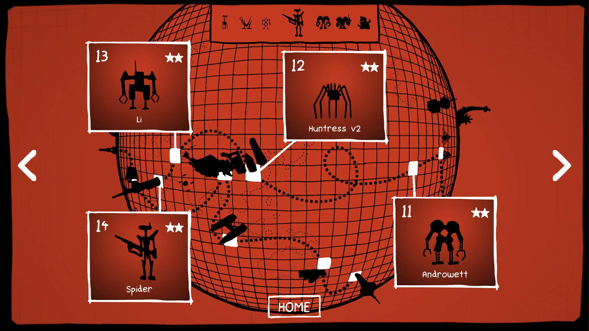 战巡大作战/Battlecruisers_3