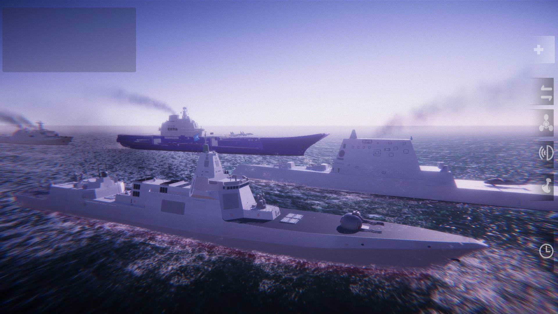 战争平台/War Platform_6