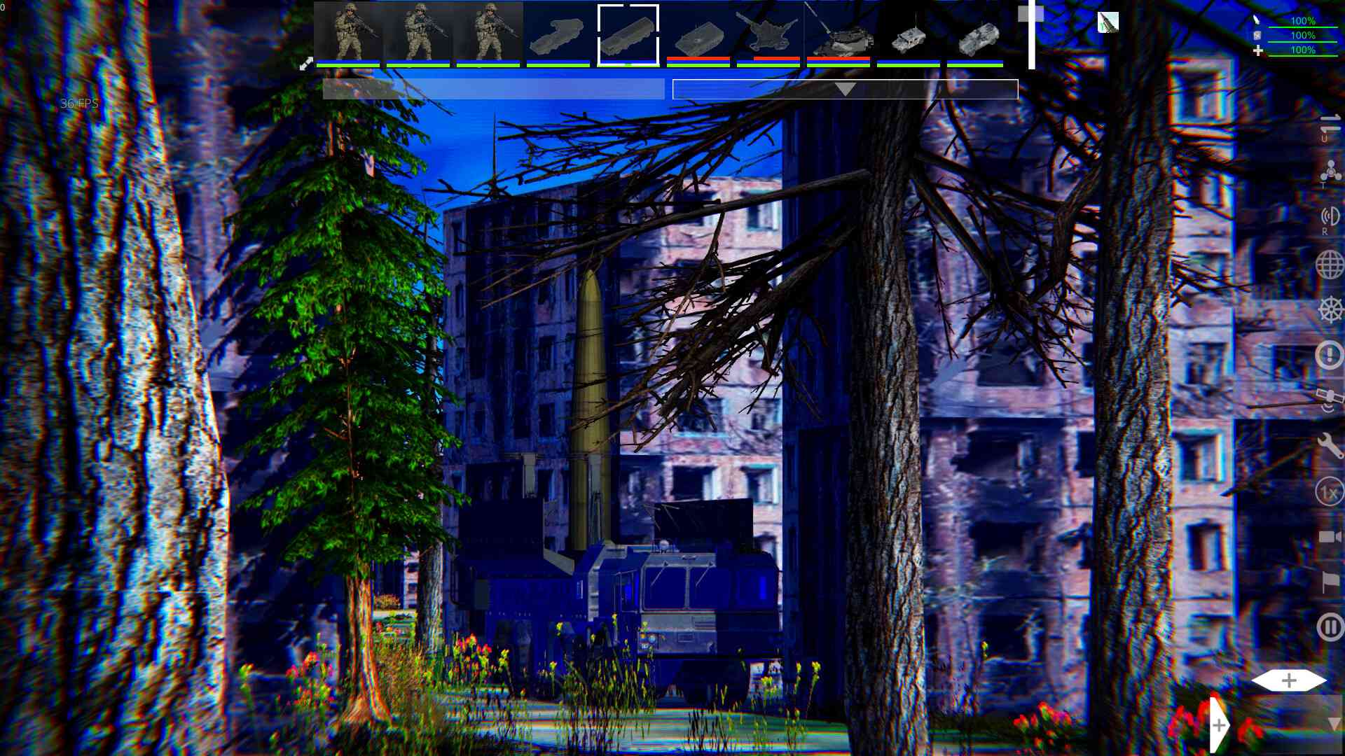 战争平台/War Platform_0