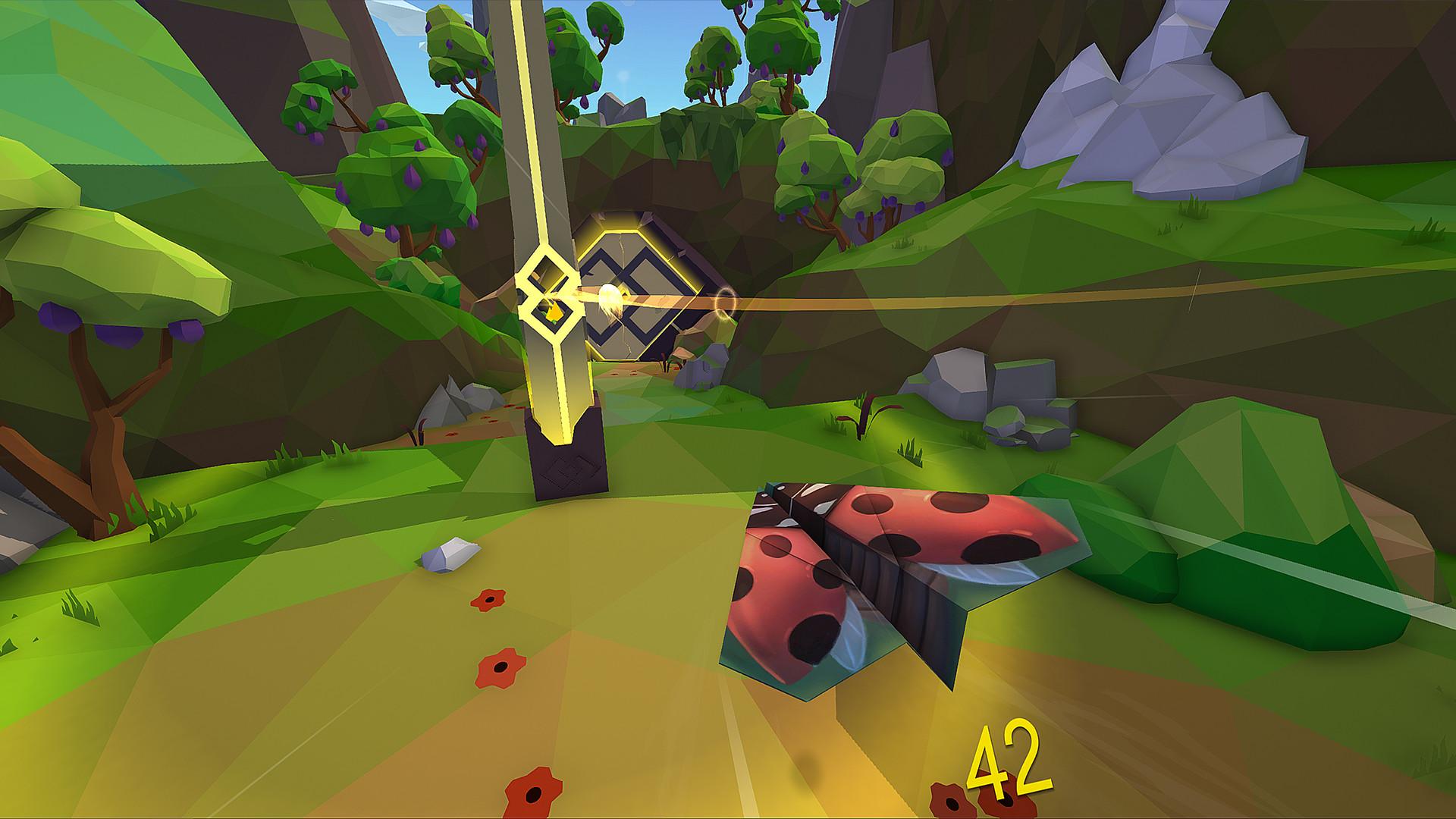 纸飞机模拟器/Lifeslide_2