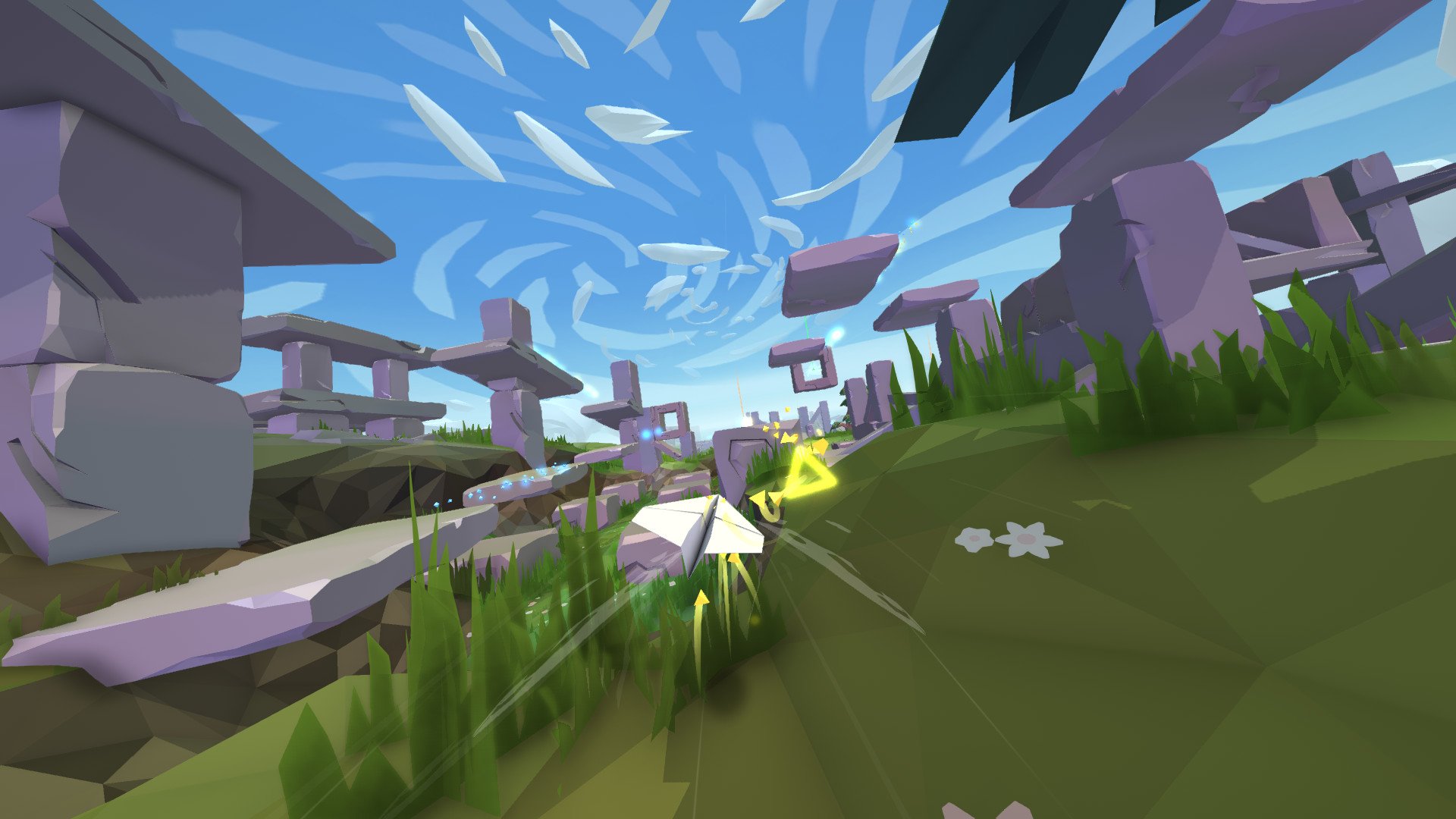 纸飞机模拟器/Lifeslide_4