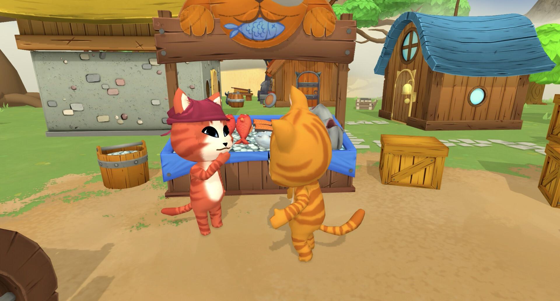 喵星总动员/Catizens_2