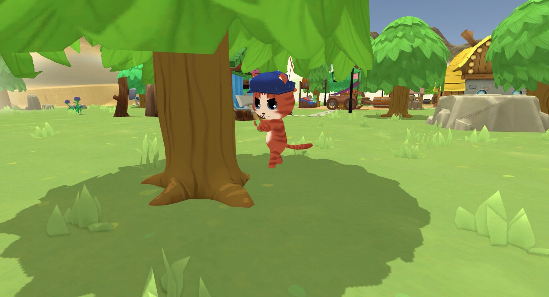 喵星总动员/Catizens_3