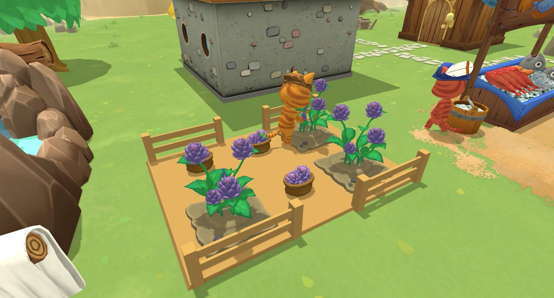 喵星总动员/Catizens_5