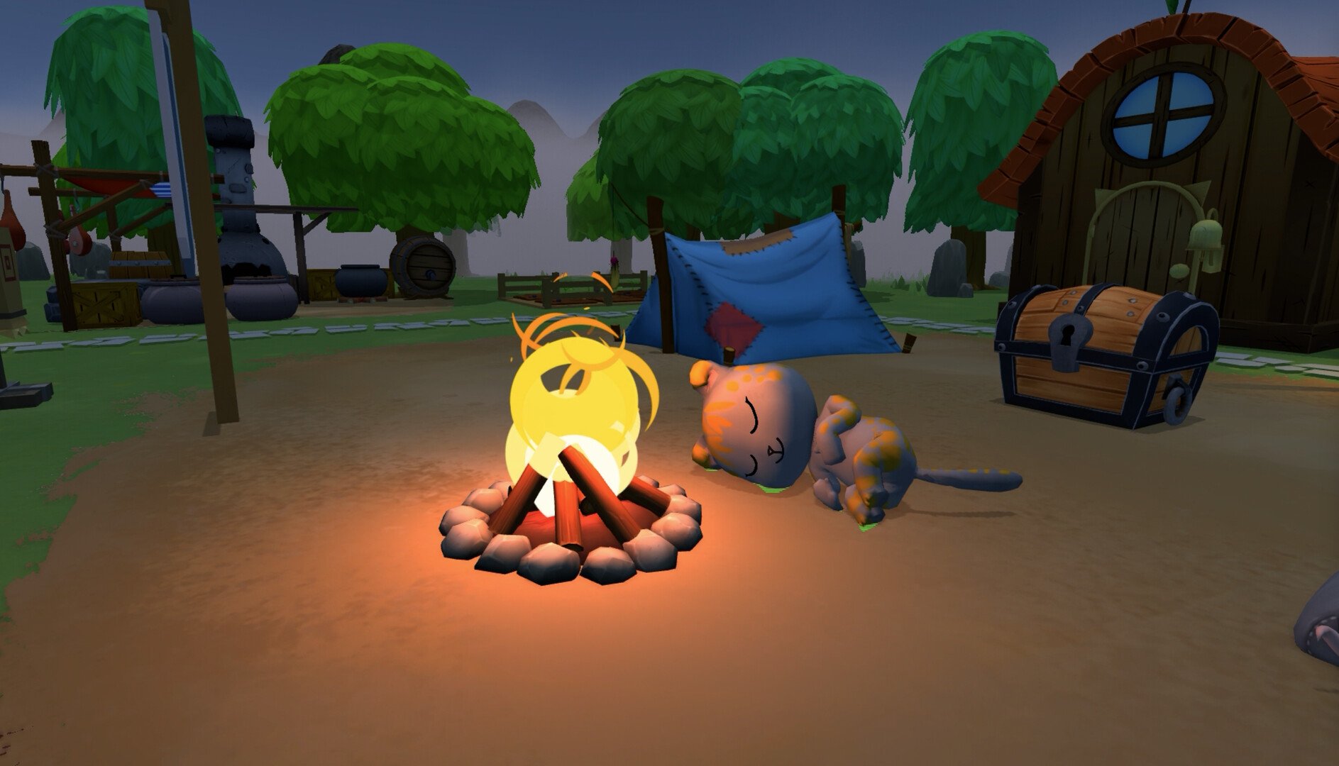 喵星总动员/Catizens_0