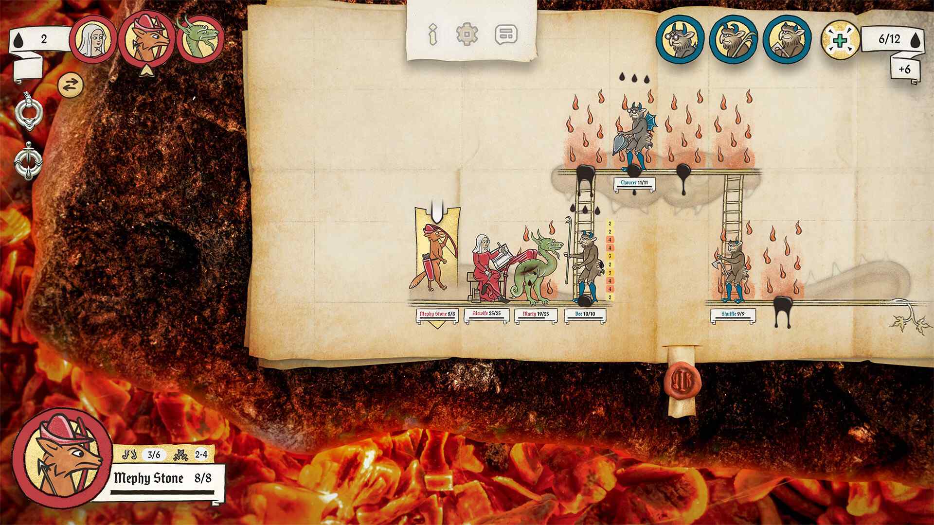 神笔谈兵/Inkulinati_4