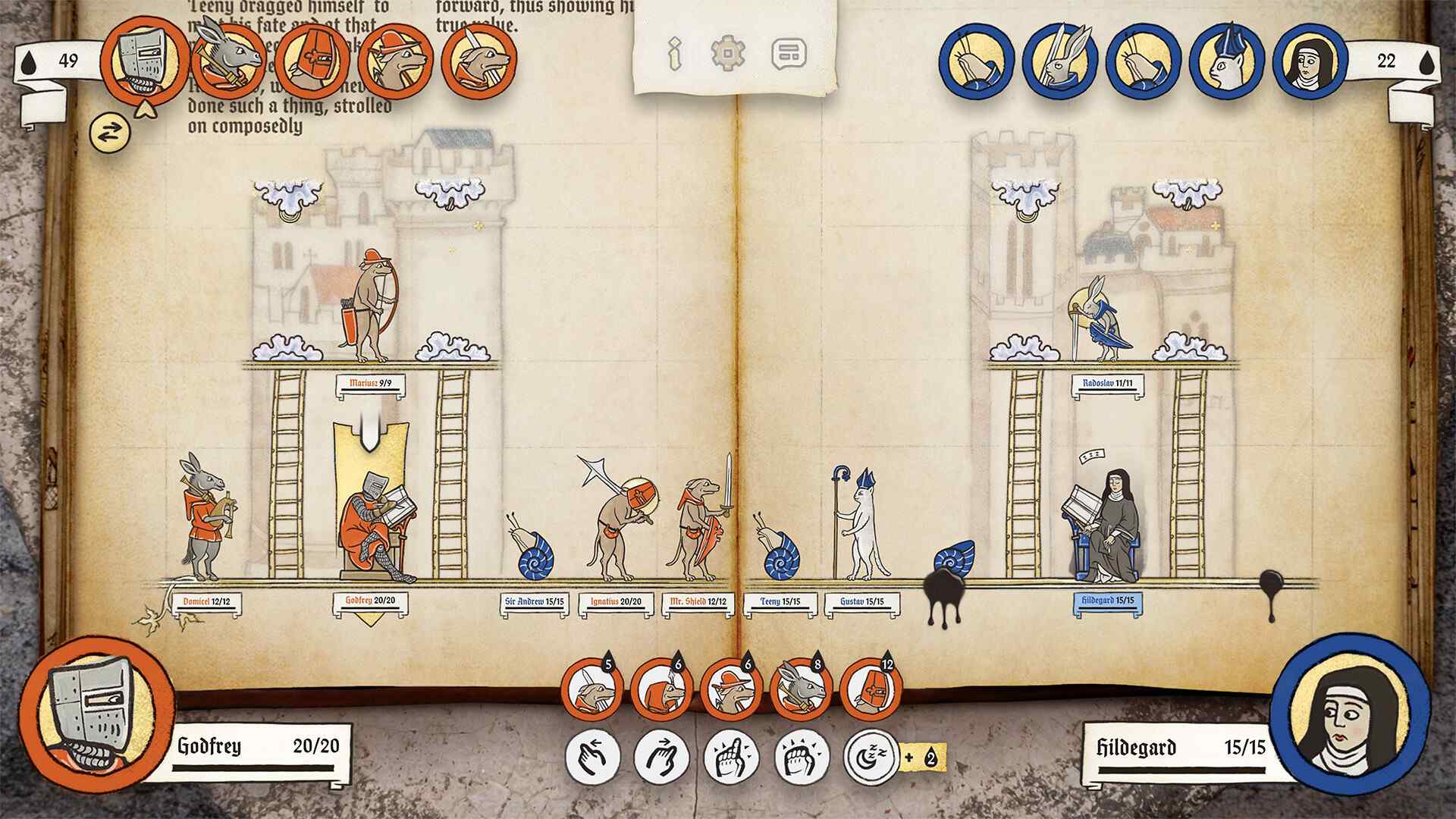 神笔谈兵/Inkulinati_1