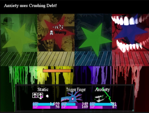 无尽空虚/The Endless Empty_3