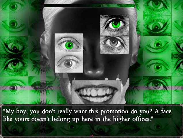 无尽空虚/The Endless Empty_4