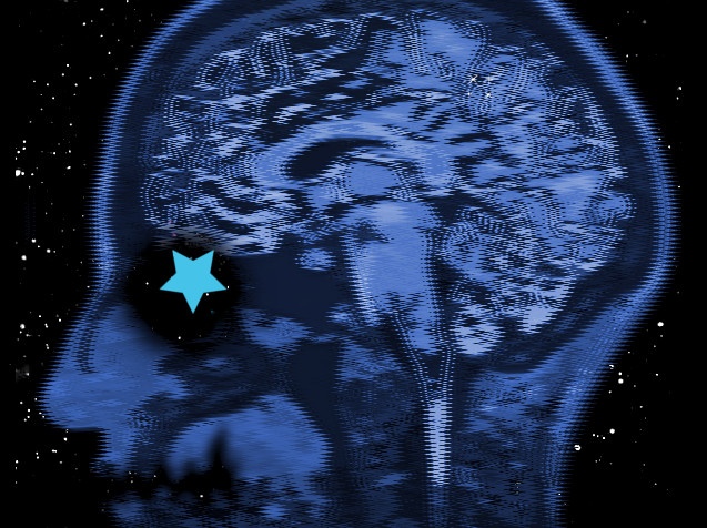 无尽空虚/The Endless Empty_1