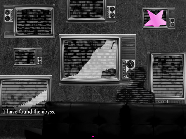 无尽空虚/The Endless Empty_0