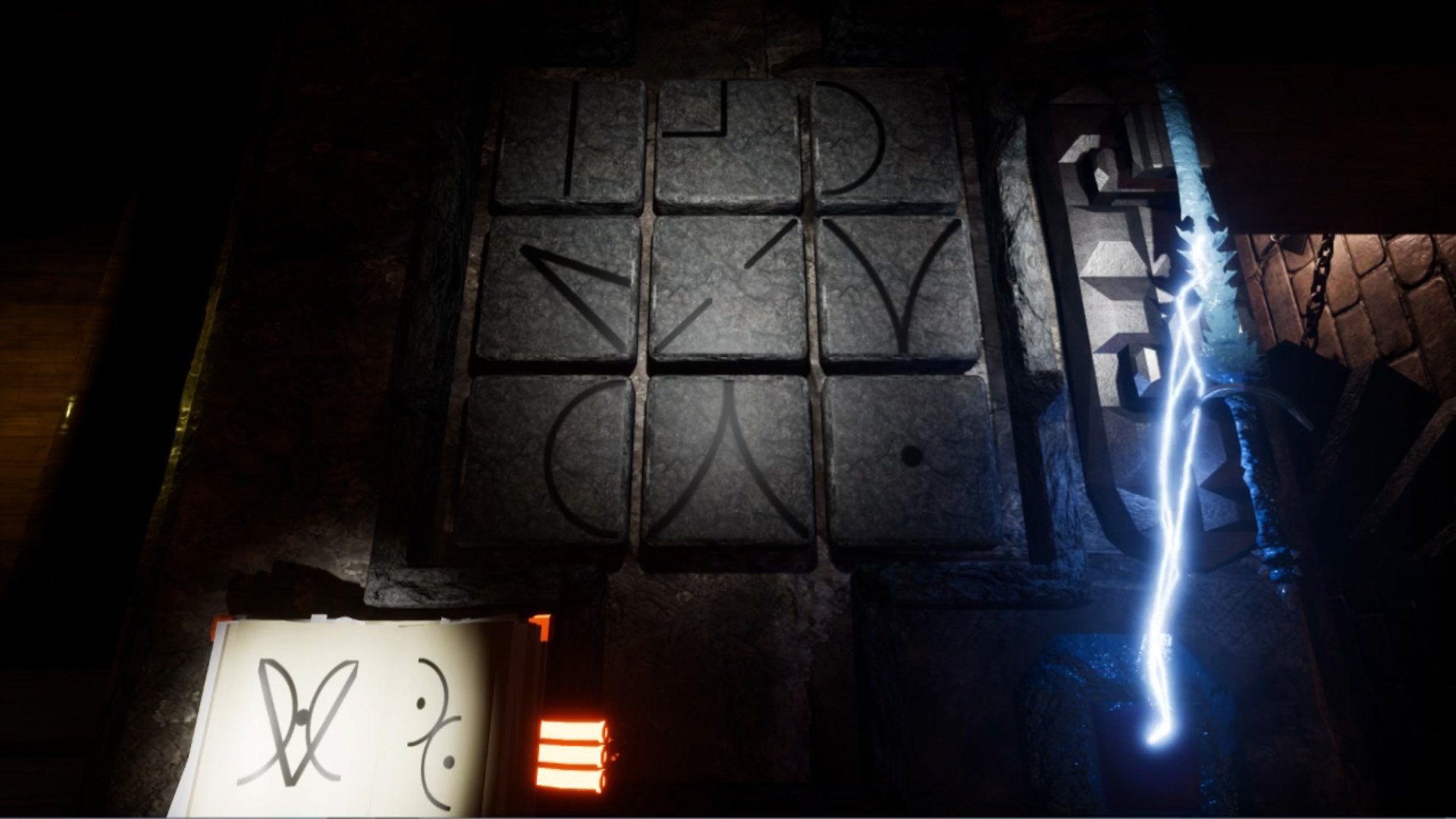 幻想铁匠/Fantasy Blacksmith_3