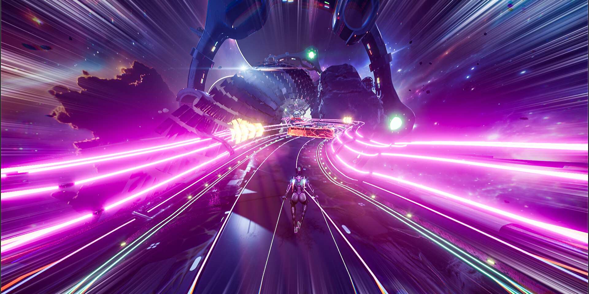 不知疲倦：为肾上腺素做好准备/TIRELESS: Prepare For The Adrenaline_3