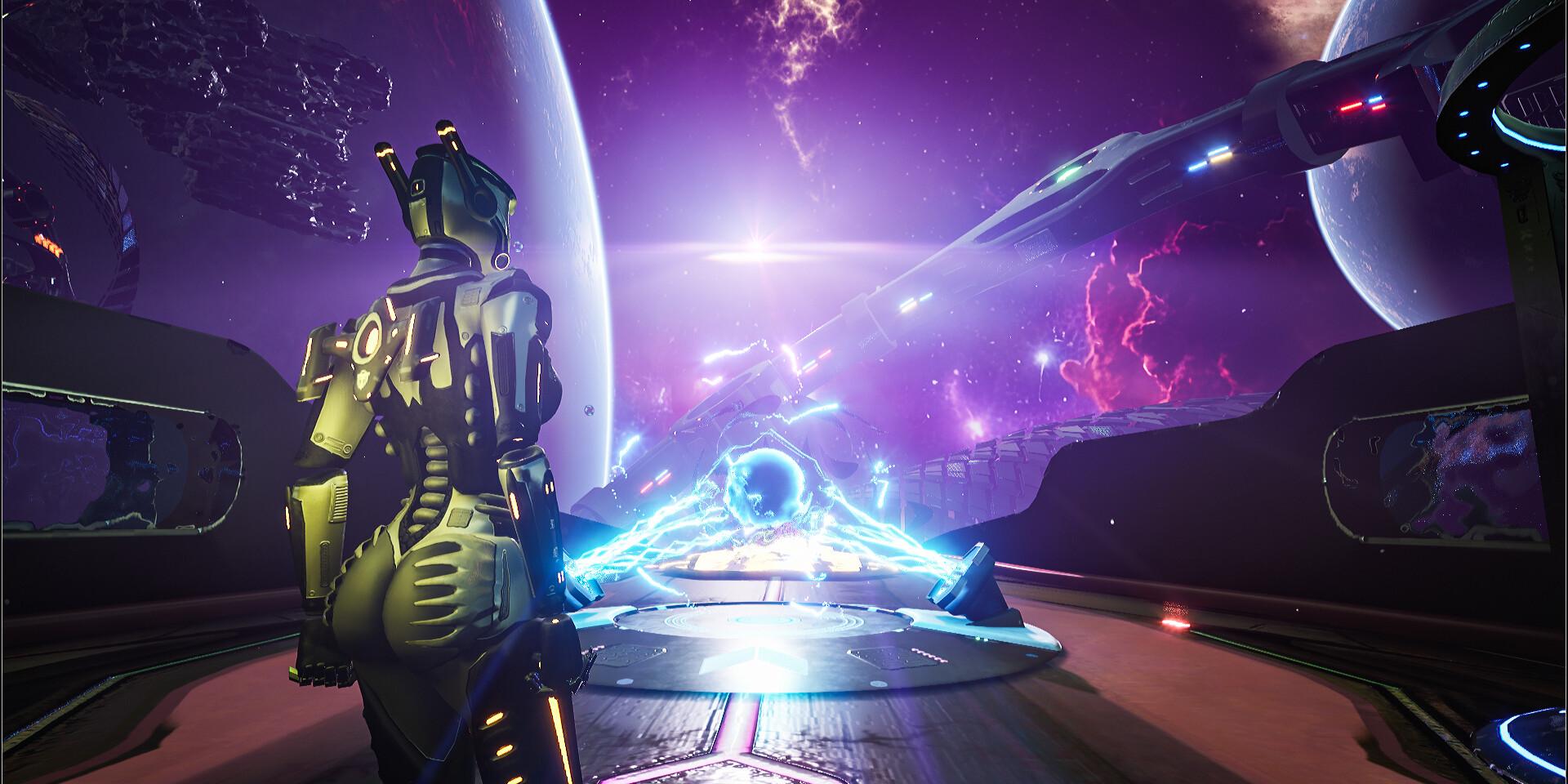 不知疲倦：为肾上腺素做好准备/TIRELESS: Prepare For The Adrenaline_0