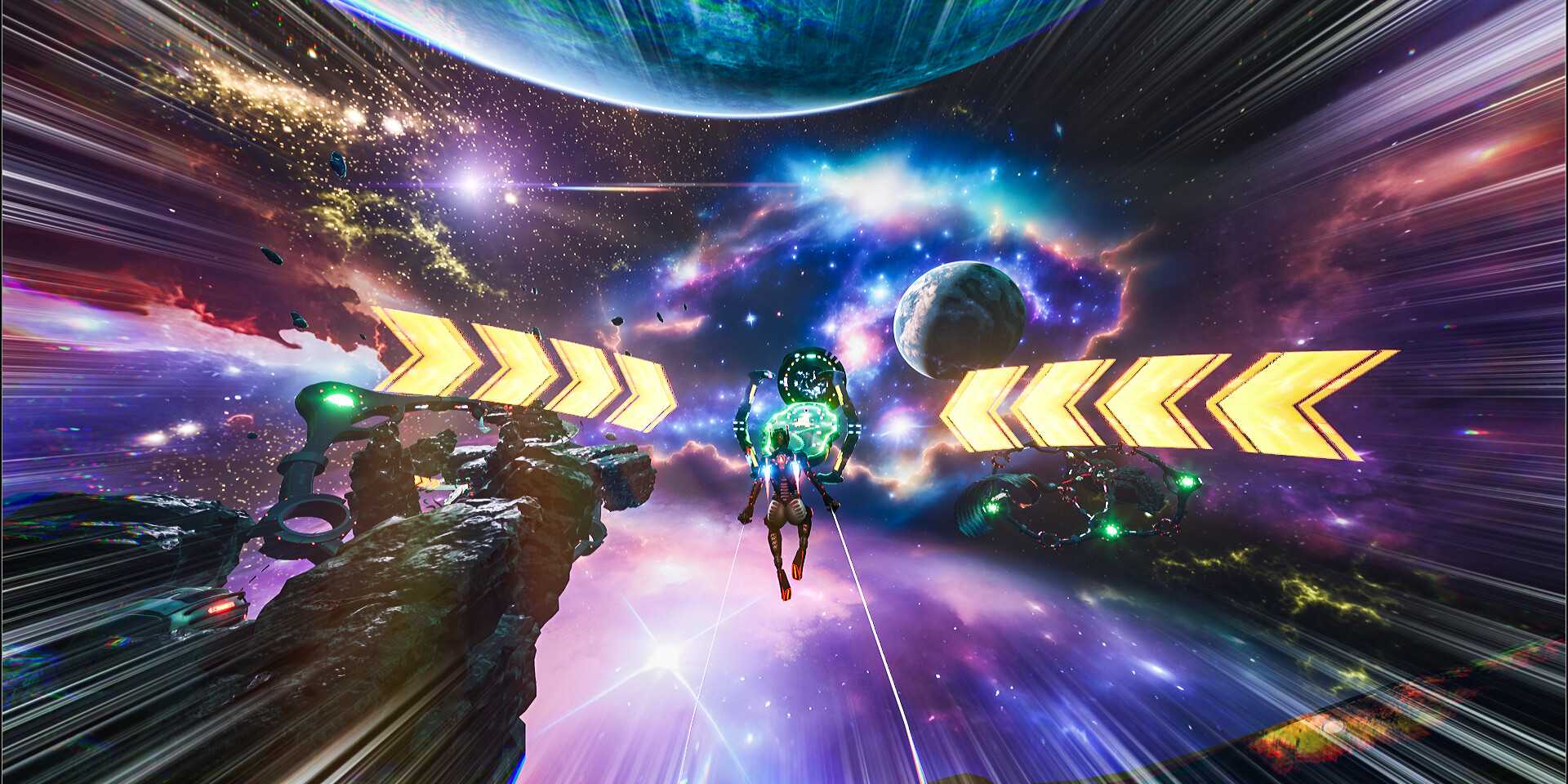 不知疲倦：为肾上腺素做好准备/TIRELESS: Prepare For The Adrenaline_4