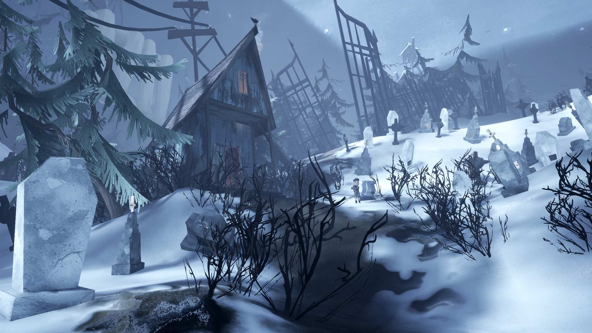 你好邻居：捉迷藏/你好邻居：捉迷藏/Hello Neighbor: Hide and Seek_5